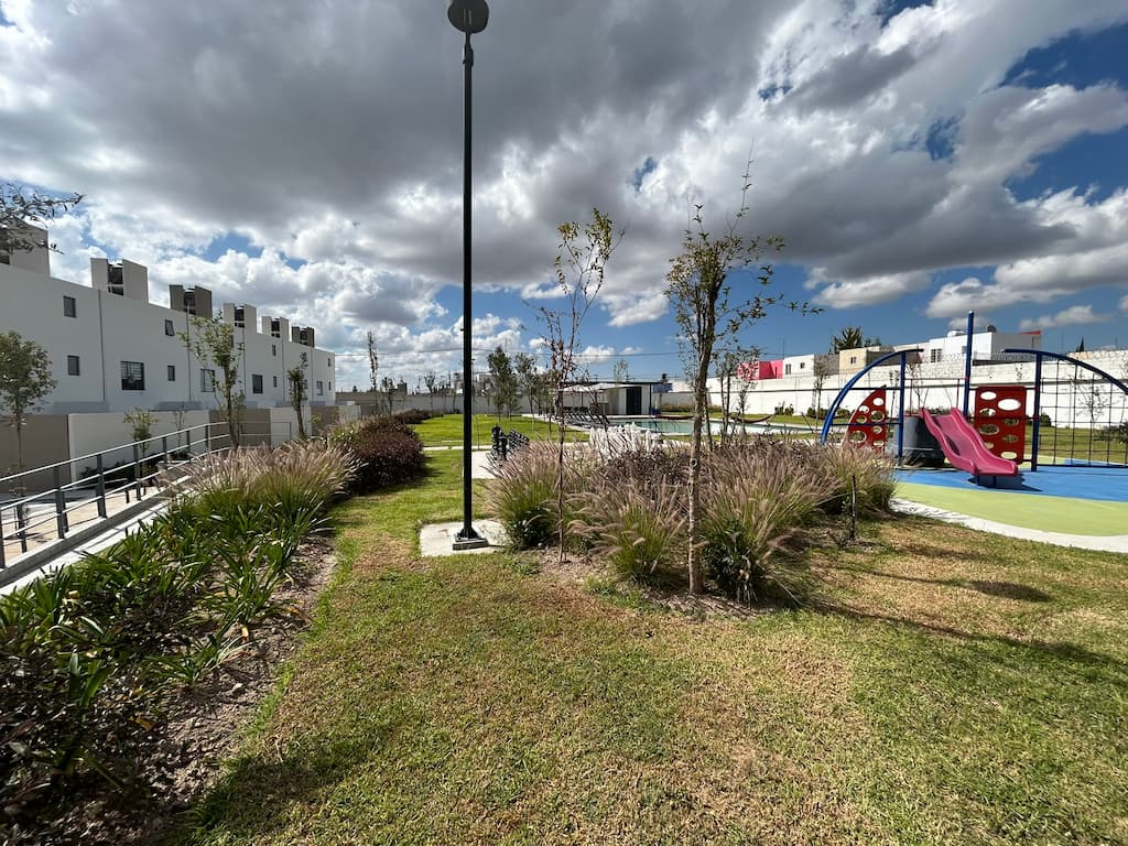 Abeto - áreas verdes Abeto - áreas verdes